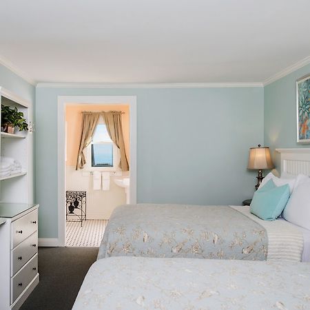 Madison Inn 오크블러프스 외부 사진