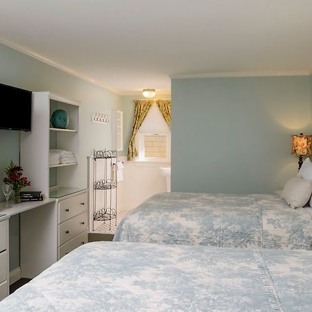 Madison Inn 오크블러프스 외부 사진