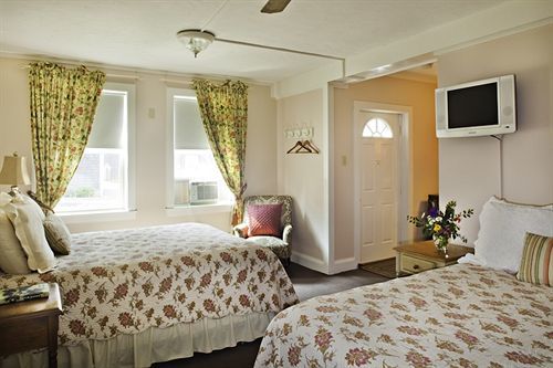 Madison Inn 오크블러프스 외부 사진