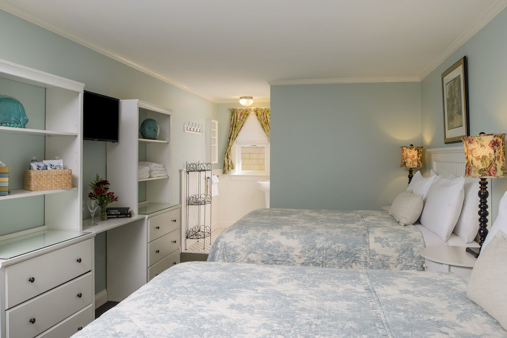 Madison Inn 오크블러프스 외부 사진