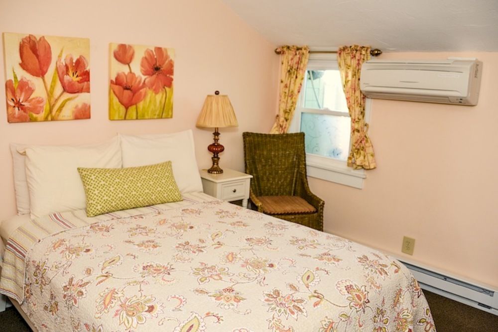 Madison Inn 오크블러프스 외부 사진