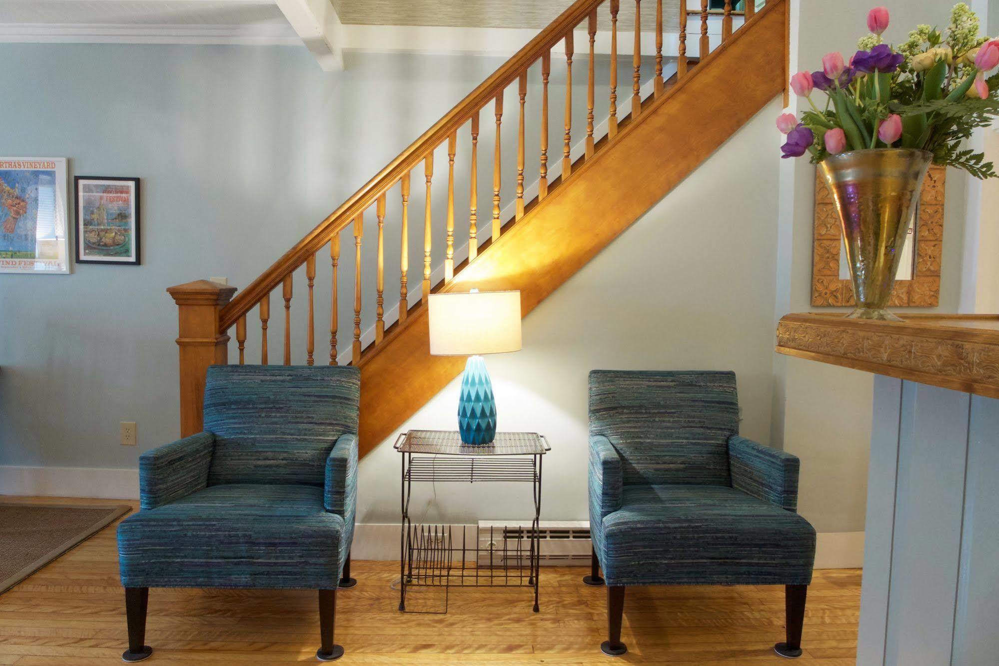 Madison Inn 오크블러프스 외부 사진